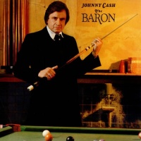 Johnny Cash (320 kbps) - The Baron (The Complete Columbia Album Collection)